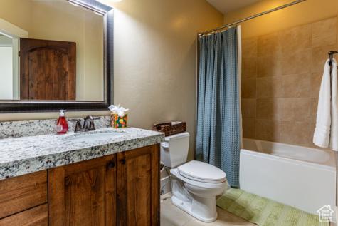 10352 N Sightline Circle Hideout UT 84036