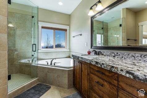 10352 N Sightline Circle Hideout UT 84036