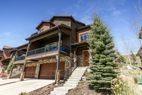 10352 N Sightline Circle Hideout UT 84036