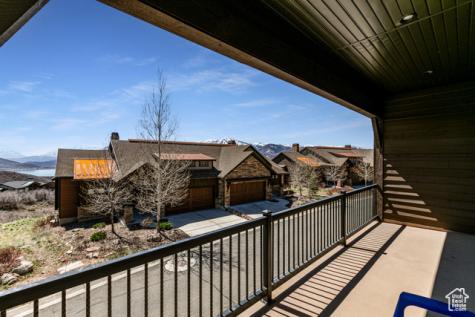 10352 N Sightline Circle Hideout UT 84036