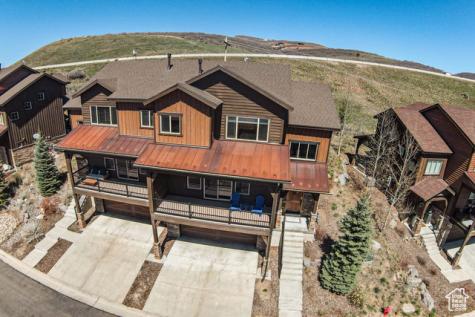 10352 N Sightline Circle Hideout UT 84036