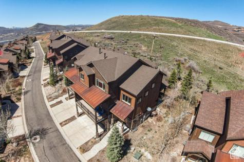 10352 N Sightline Circle Hideout UT 84036
