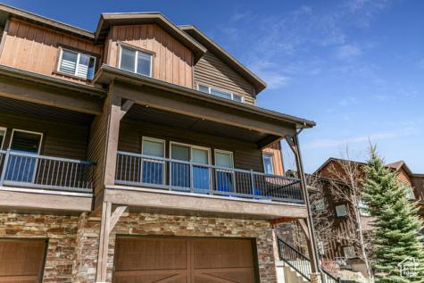 10352 N Sightline Circle Hideout UT 84036