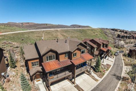 10352 N Sightline Circle Hideout UT 84036