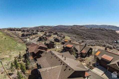 10352 N Sightline Circle Hideout UT 84036