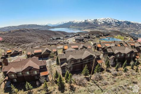 10352 N Sightline Circle Hideout UT 84036