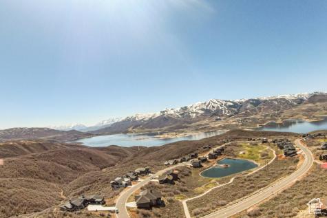 10352 N Sightline Circle Hideout UT 84036