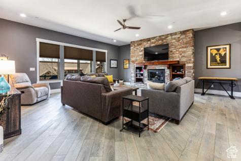 10352 N Sightline Circle Hideout UT 84036