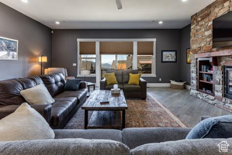 10352 N Sightline Circle Hideout UT 84036