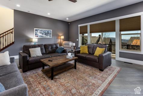 10352 N Sightline Circle Hideout UT 84036