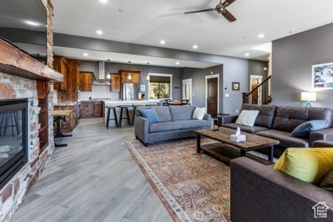 10352 N Sightline Circle Hideout UT 84036
