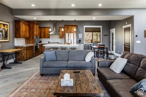 10352 N Sightline Circle Hideout UT 84036
