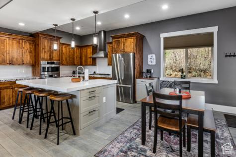 10352 N Sightline Circle Hideout UT 84036