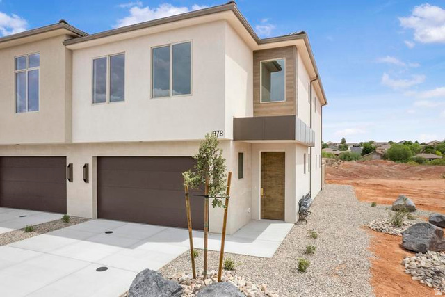 978 N Manen Street Washington UT 84780