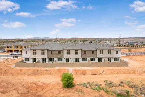 978 N Manen Street Washington UT 84780