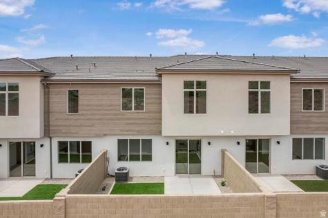 978 N Manen Street Washington UT 84780