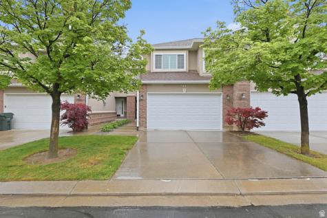 8447 S Mayfly Way Sandy UT 84070