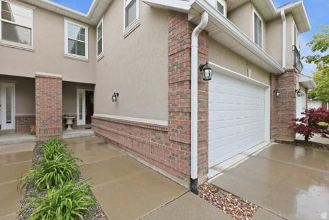 8447 S Mayfly Way Sandy UT 84070