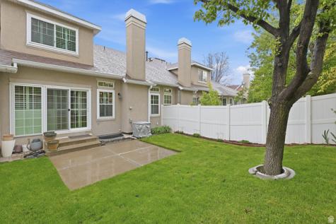 8447 S Mayfly Way Sandy UT 84070