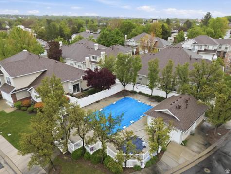 8447 S Mayfly Way Sandy UT 84070