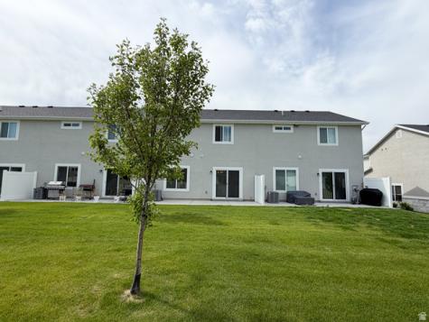 1106 W 600 S Brigham City UT 84302