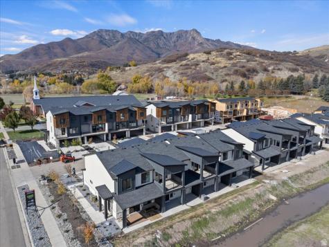 5837 N Jeeder Drive Mountain Green UT 84050