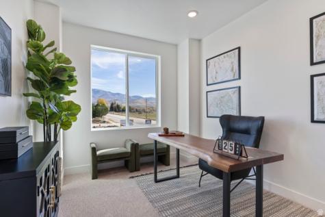 5837 N Jeeder Drive Mountain Green UT 84050