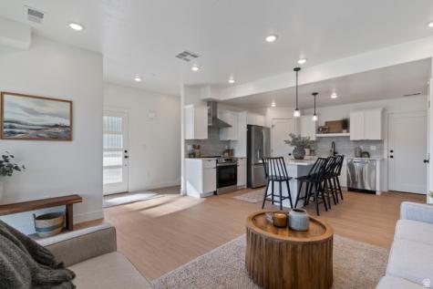 5837 N Jeeder Drive Mountain Green UT 84050
