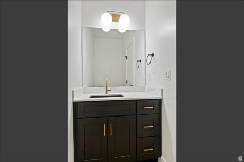5837 N Jeeder Drive Mountain Green UT 84050
