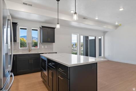 5837 N Jeeder Drive Mountain Green UT 84050