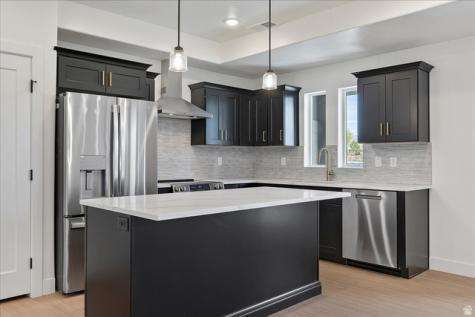 5837 N Jeeder Drive Mountain Green UT 84050