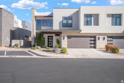 2272 N Double Eagle Lane Washington UT 84780