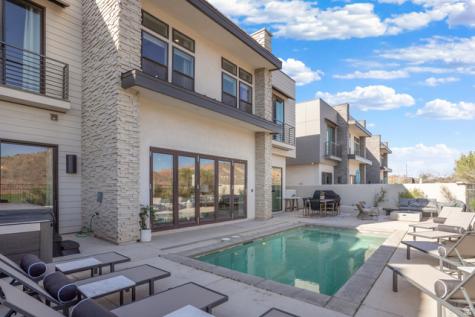 2272 N Double Eagle Lane Washington UT 84780