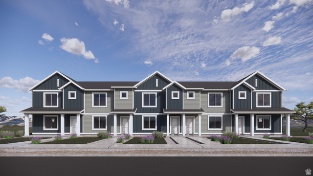 1262 N 300 E Harrisville UT 84404