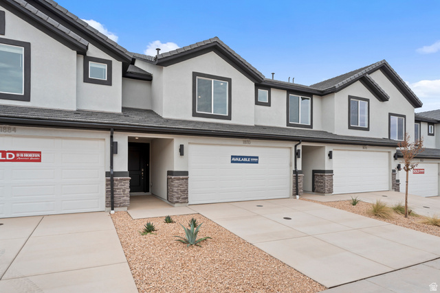 2805 E Fireweed Lane Washington UT 84780