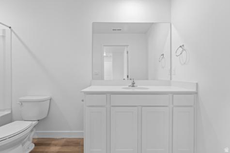 2805 E Fireweed Lane Washington UT 84780