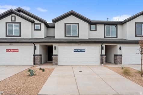 2805 E Fireweed Lane Washington UT 84780