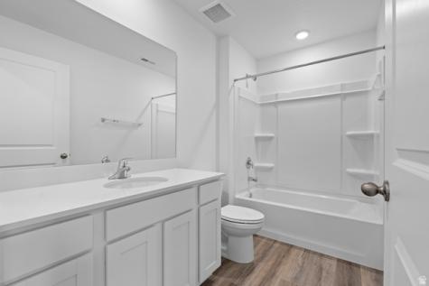 2805 E Fireweed Lane Washington UT 84780