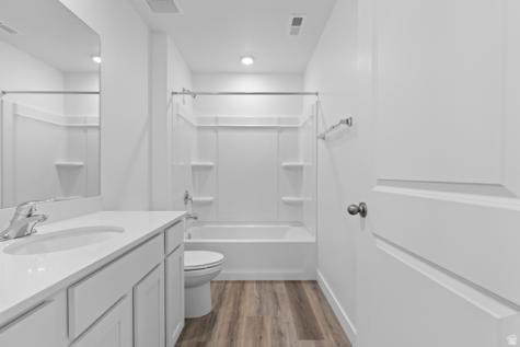 2805 E Fireweed Lane Washington UT 84780