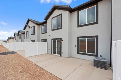 2805 E Fireweed Lane Washington UT 84780