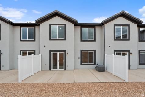 2805 E Fireweed Lane Washington UT 84780