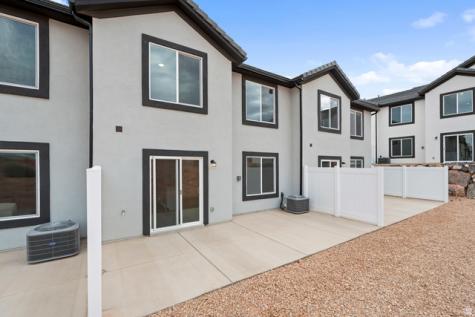 2805 E Fireweed Lane Washington UT 84780