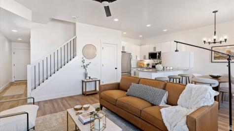 4382 W 1825 N West Point UT 84015