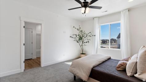 4382 W 1825 N West Point UT 84015