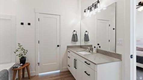 4382 W 1825 N West Point UT 84015