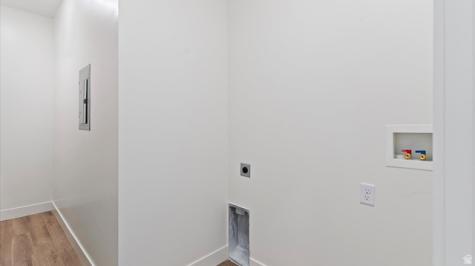 4382 W 1825 N West Point UT 84015