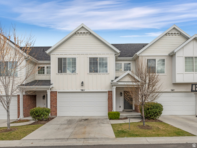 783 E Newfield Drive Sandy UT 84094