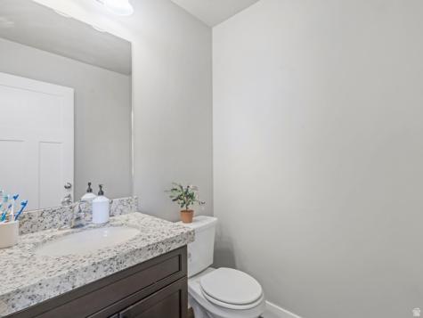 783 E Newfield Drive Sandy UT 84094