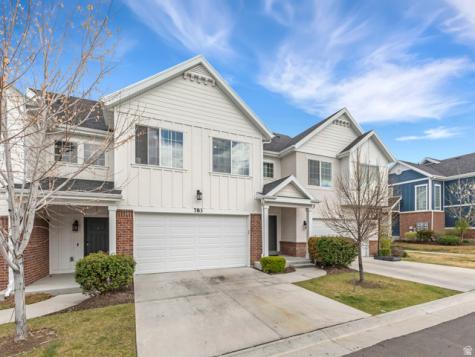 783 E Newfield Drive Sandy UT 84094