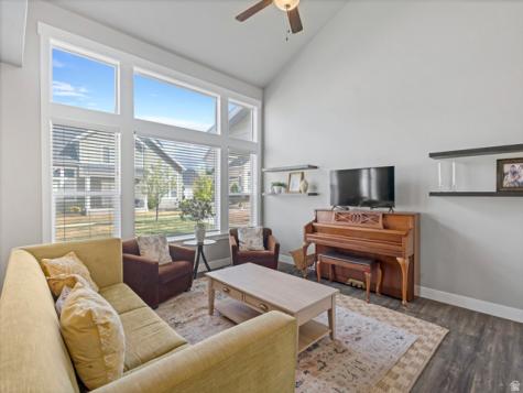 783 E Newfield Drive Sandy UT 84094